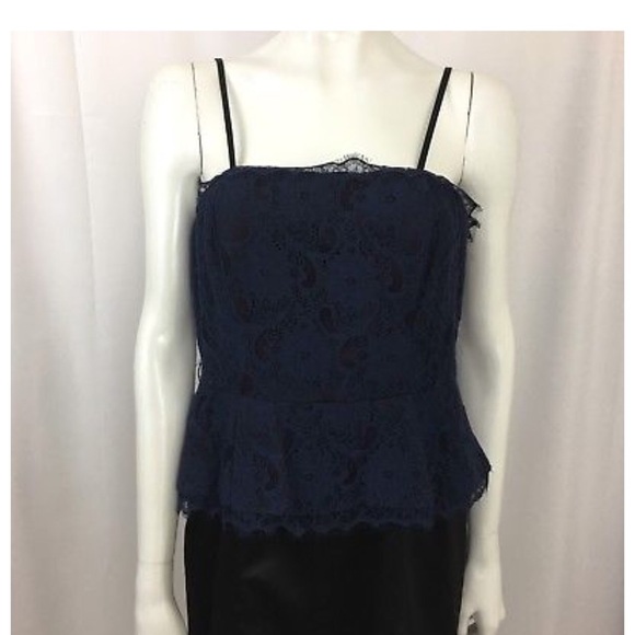 Kate Young For Target Peplum Pencil Dress Size 8 - Picture 2 of 5